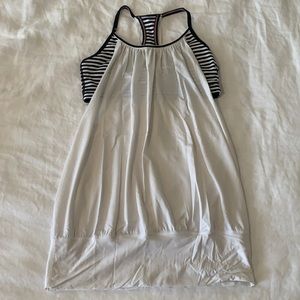 Lululemon no limits tank
